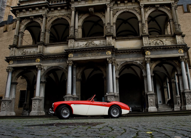 Austin Healey6377